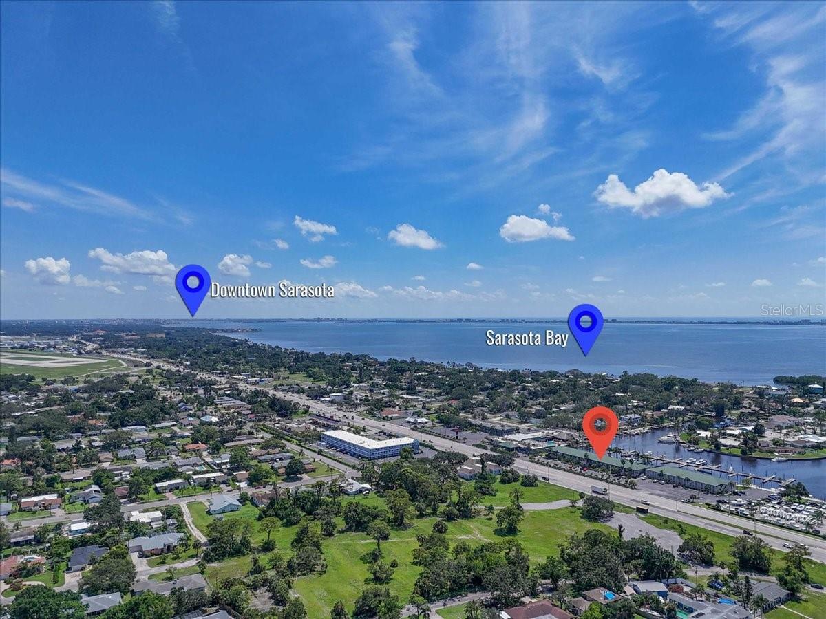 7150 N TAMIAMI TRL #S615 — photo 28