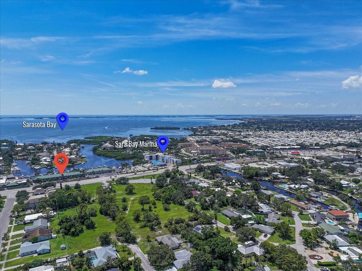 7150 N TAMIAMI TRL #S615 — photo 32