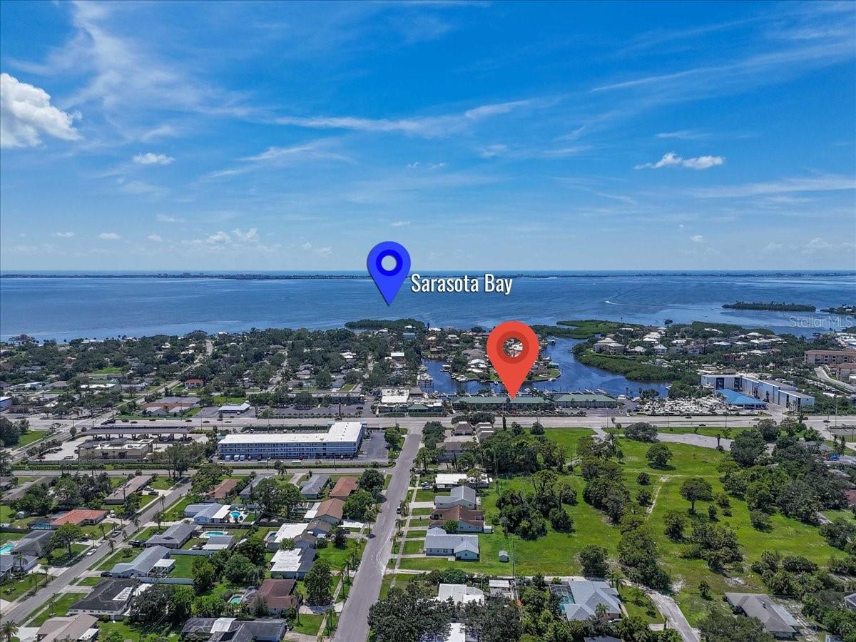 7150 N TAMIAMI TRL #S615 — photo 31
