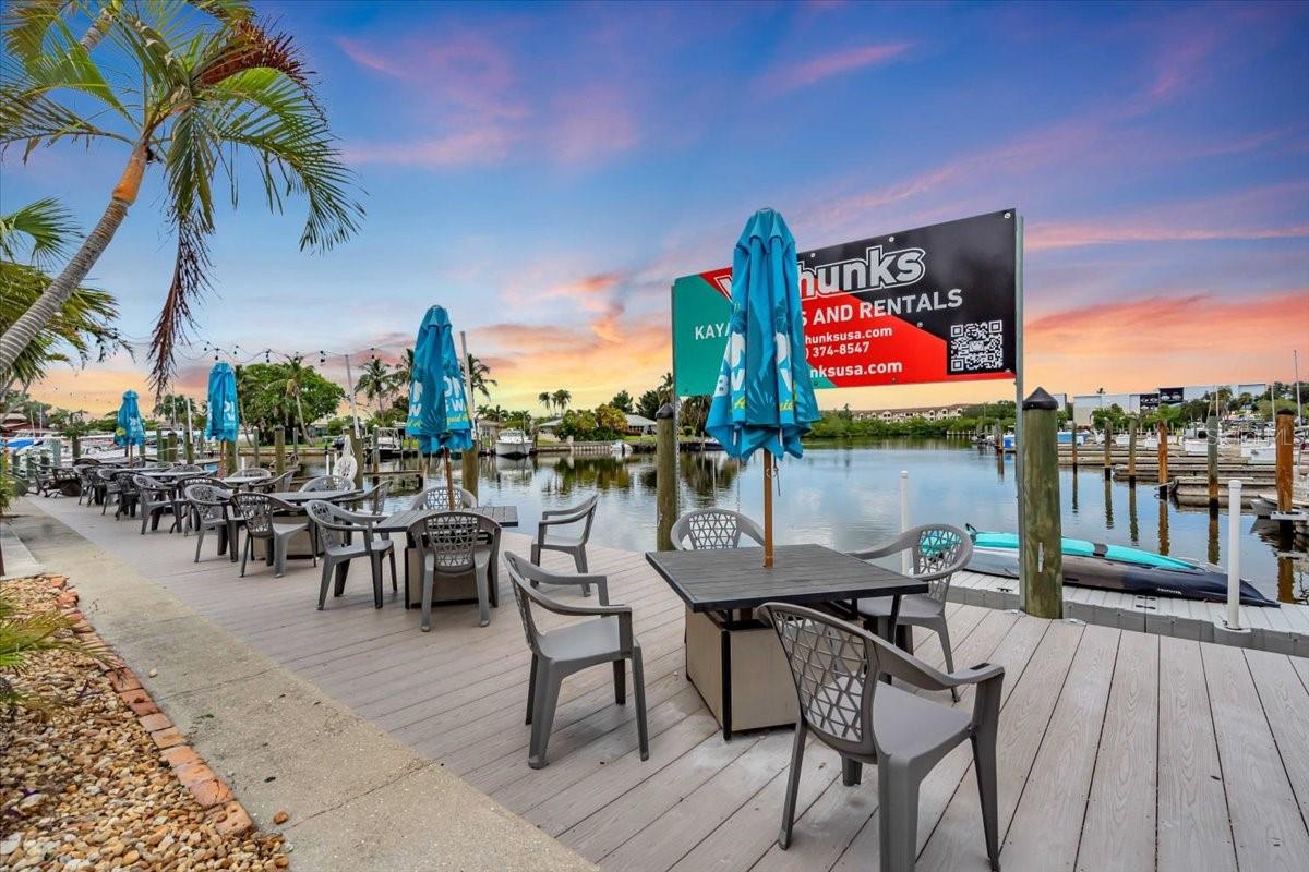 7150 N TAMIAMI TRL #S615 — photo 12
