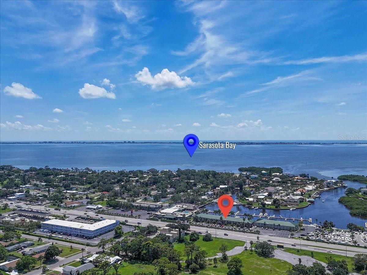 7150 N TAMIAMI TRL #S615 — photo 27