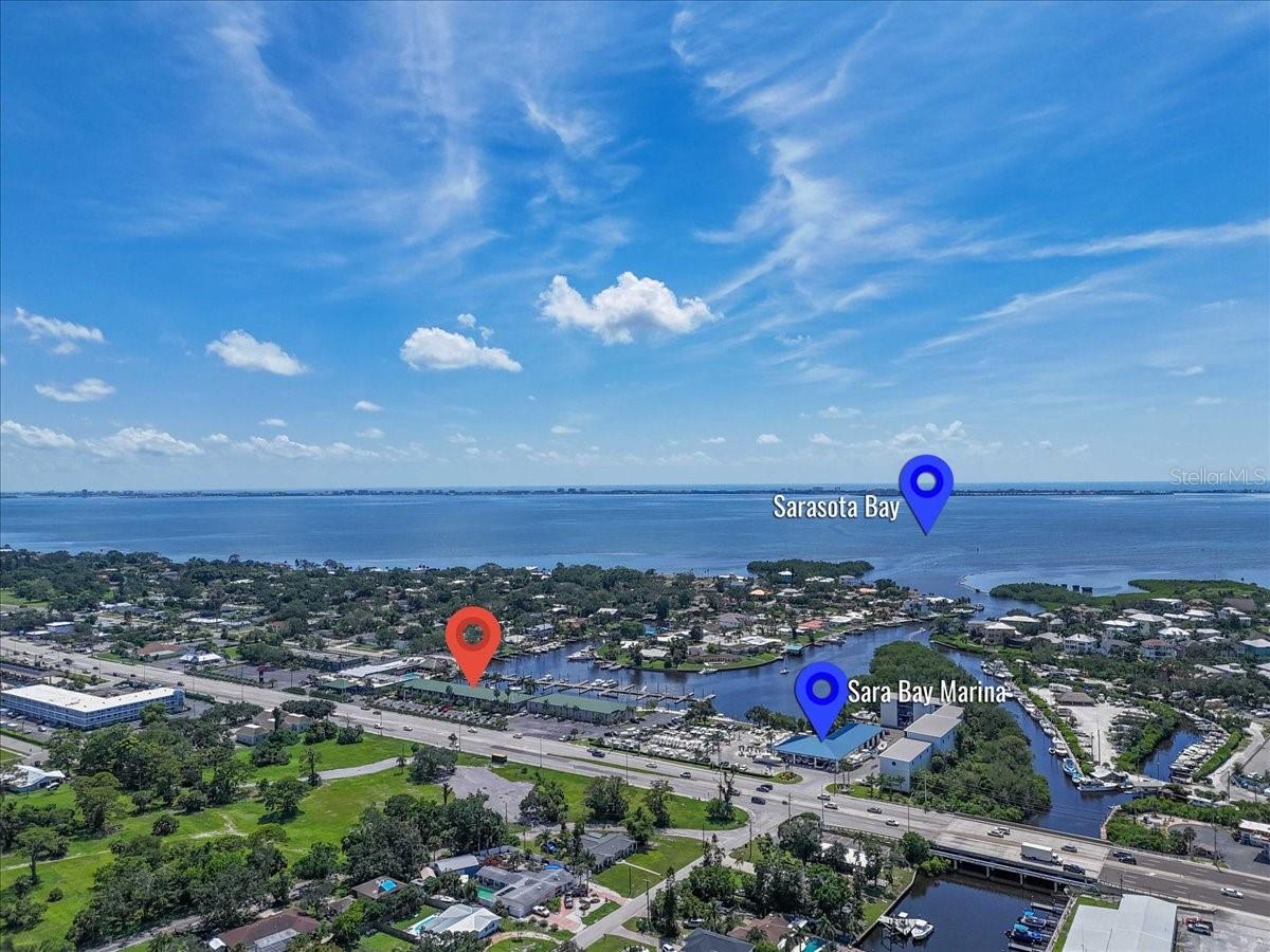 7150 N TAMIAMI TRL #S615 — photo 29