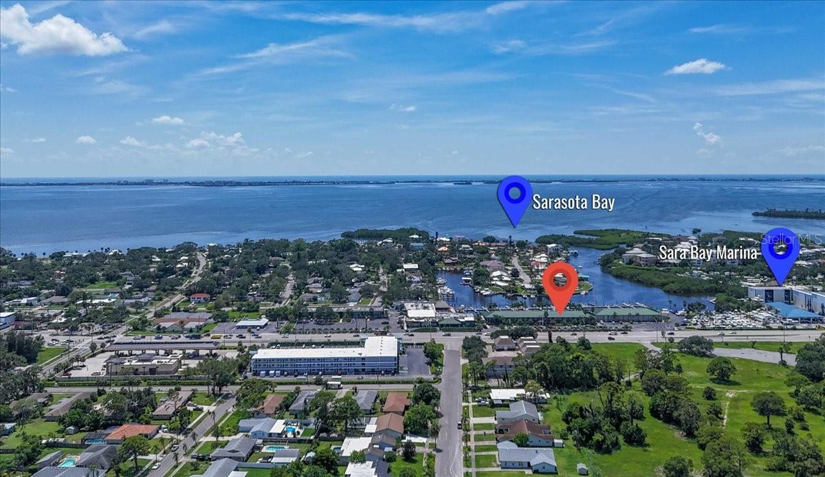 7150 N TAMIAMI TRL #S615 — photo 25