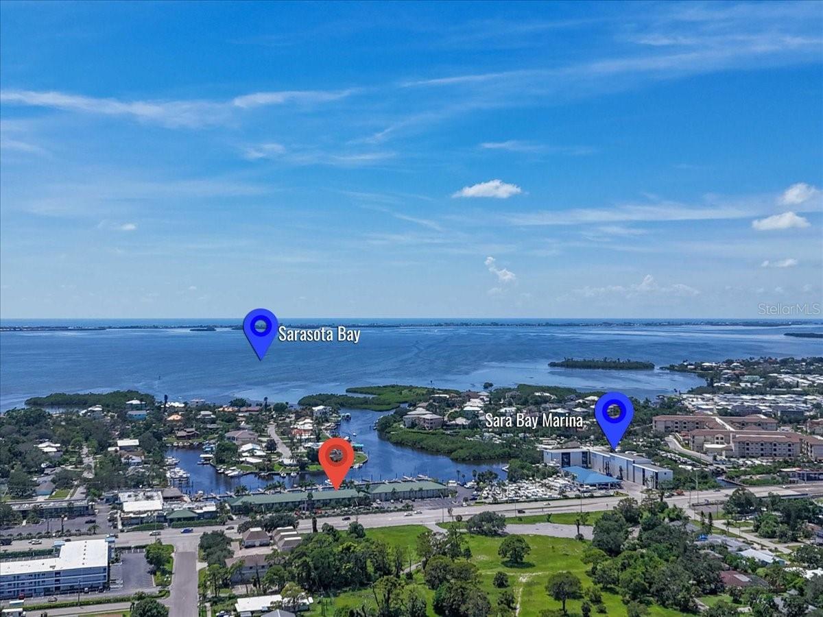 7150 N TAMIAMI TRL #S615 — photo 26