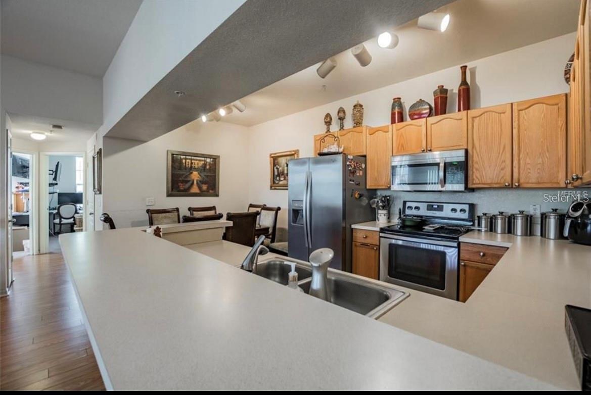 5125 PALM SPRINGS BLVD #12201 — photo 12
