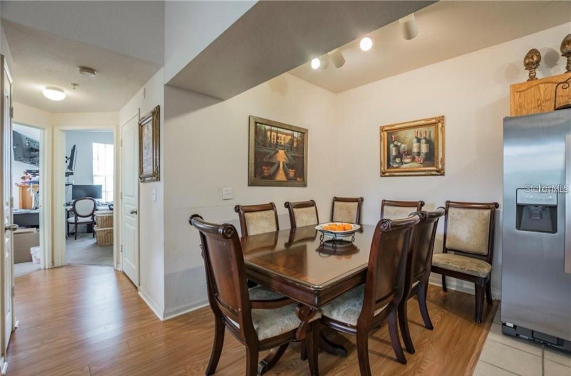 5125 PALM SPRINGS BLVD #12201 — photo 9
