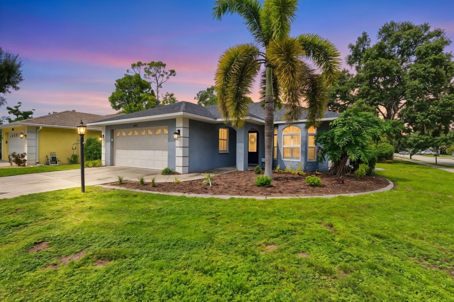 4645 BREEZY PINES BLVD — photo 2
