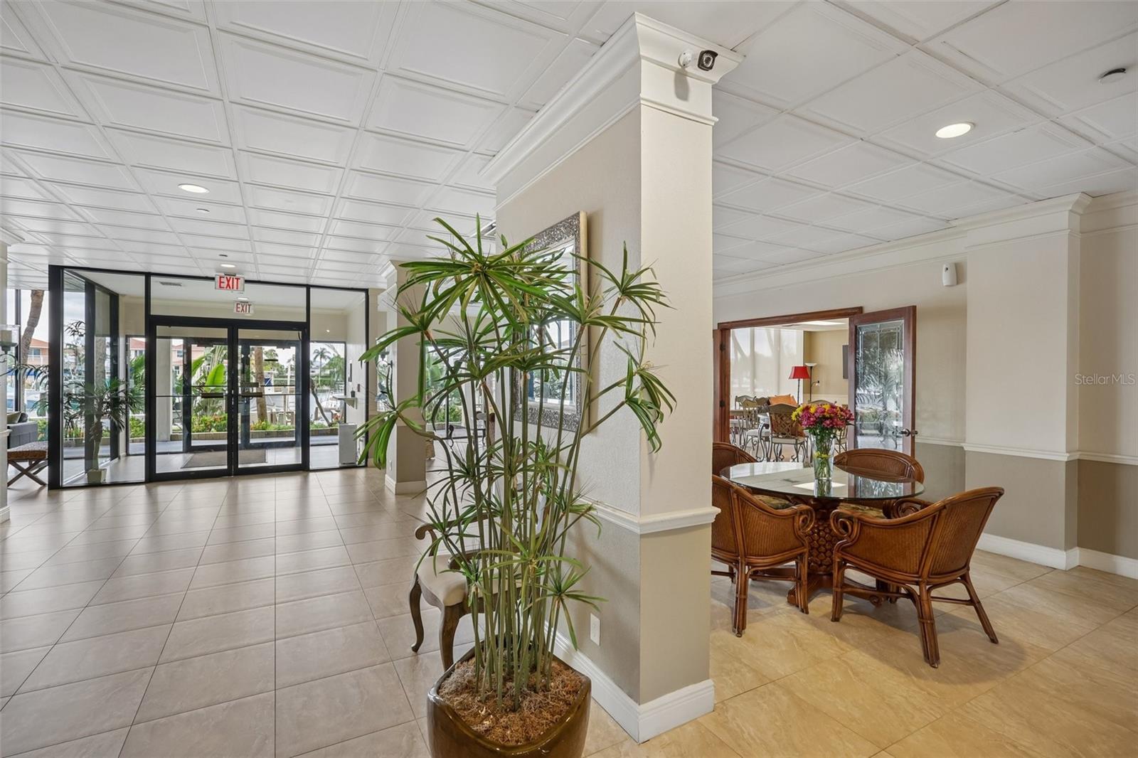 1621 GULF BLVD #1604 — photo 46