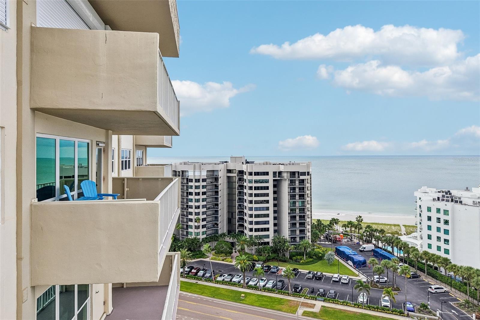 1621 GULF BLVD #1604 — photo 41