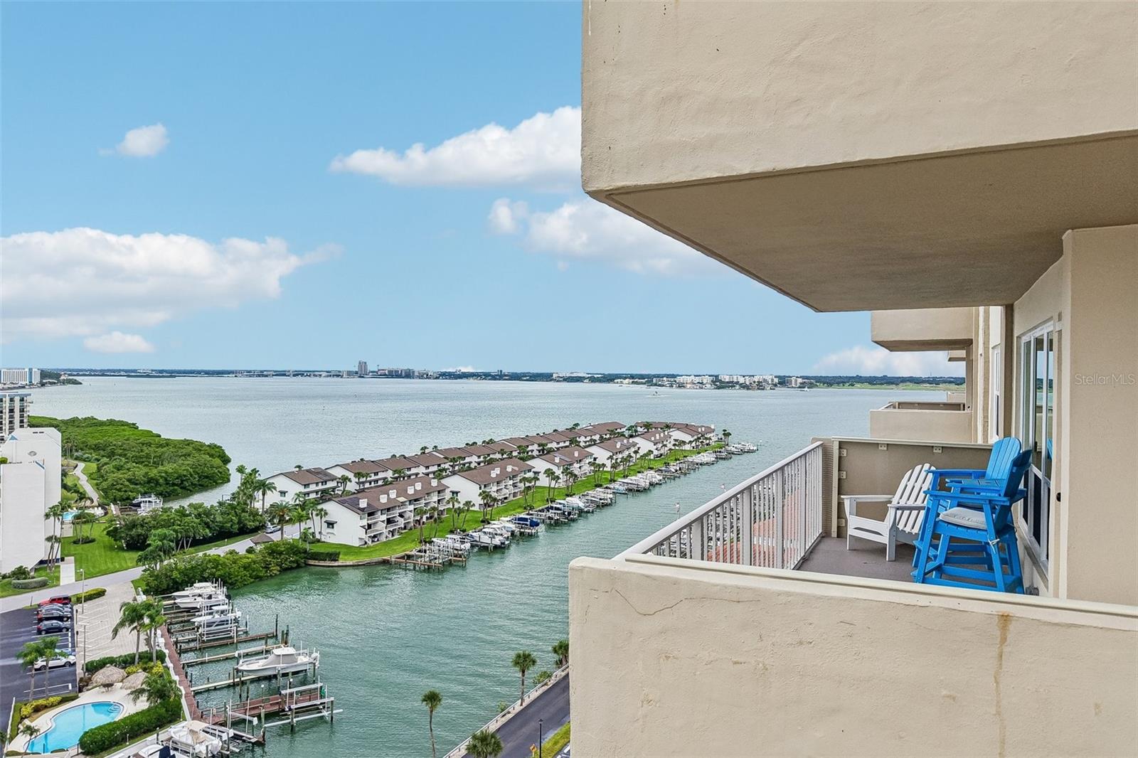 1621 GULF BLVD #1604 — photo 40