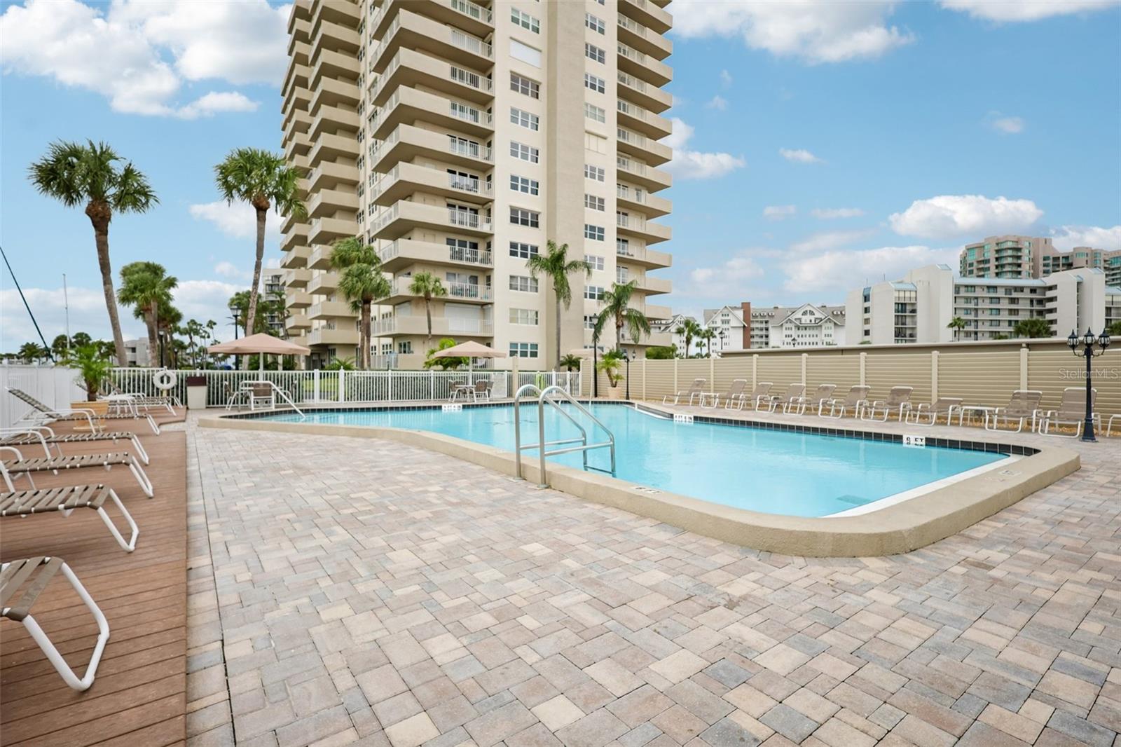 1621 GULF BLVD #1604 — photo 54