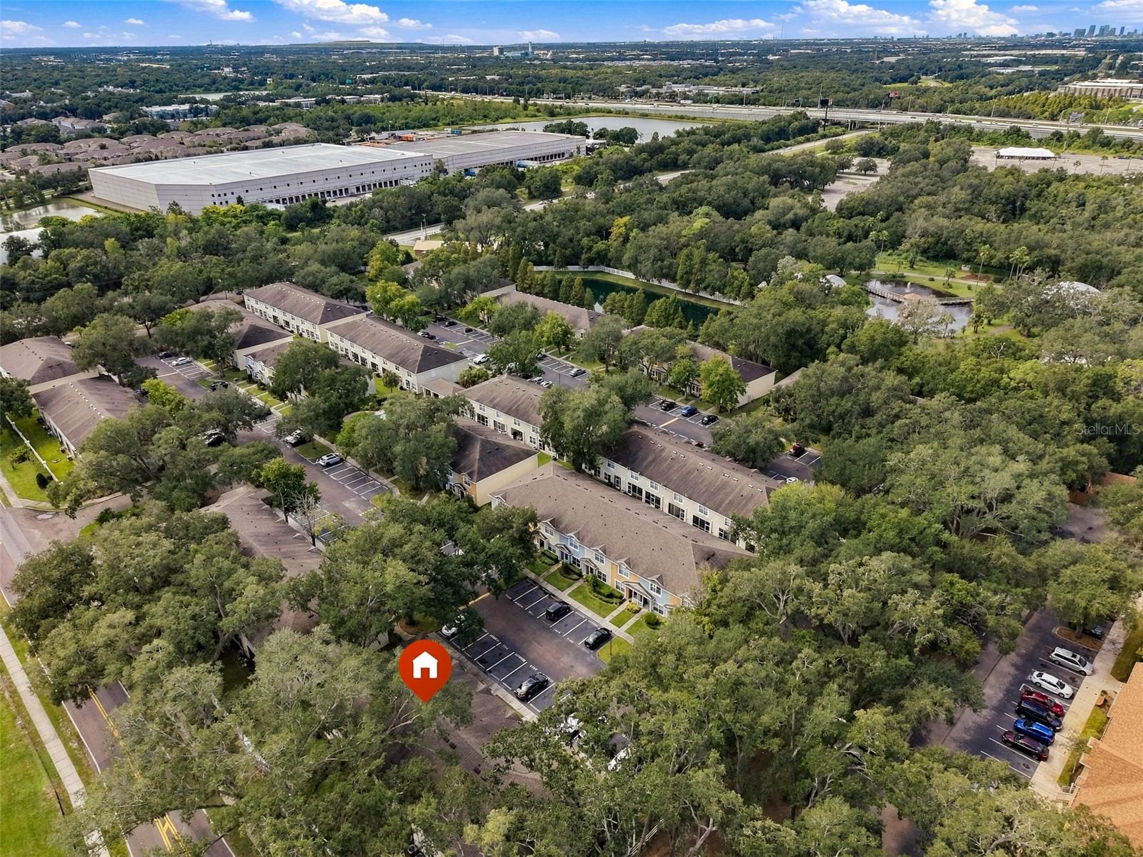 3463 HIGH HAMPTON CIR — photo 36