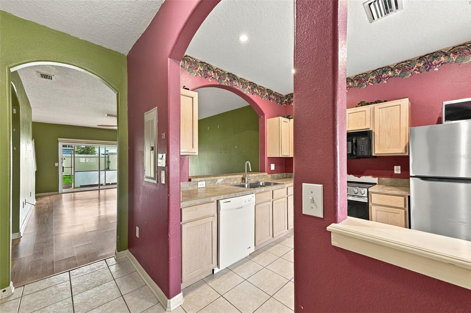 3463 HIGH HAMPTON CIR — photo 8