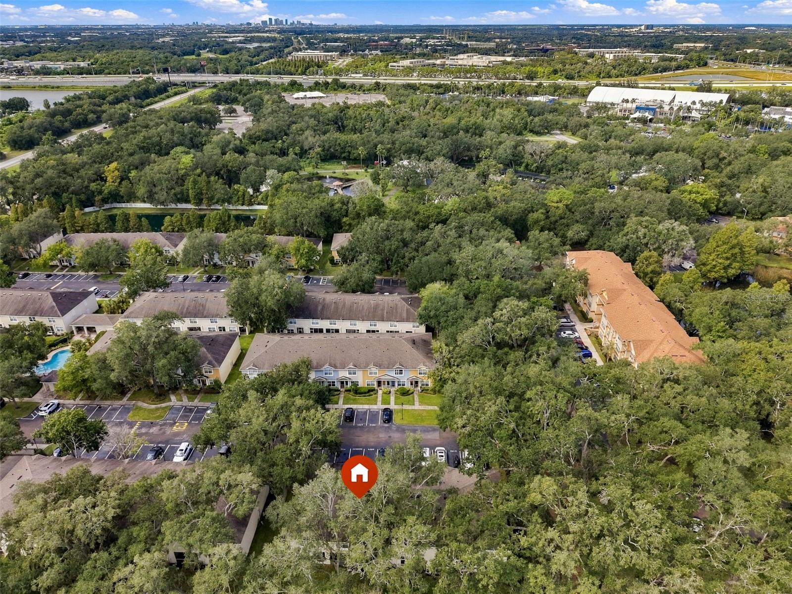 3463 HIGH HAMPTON CIR — photo 37