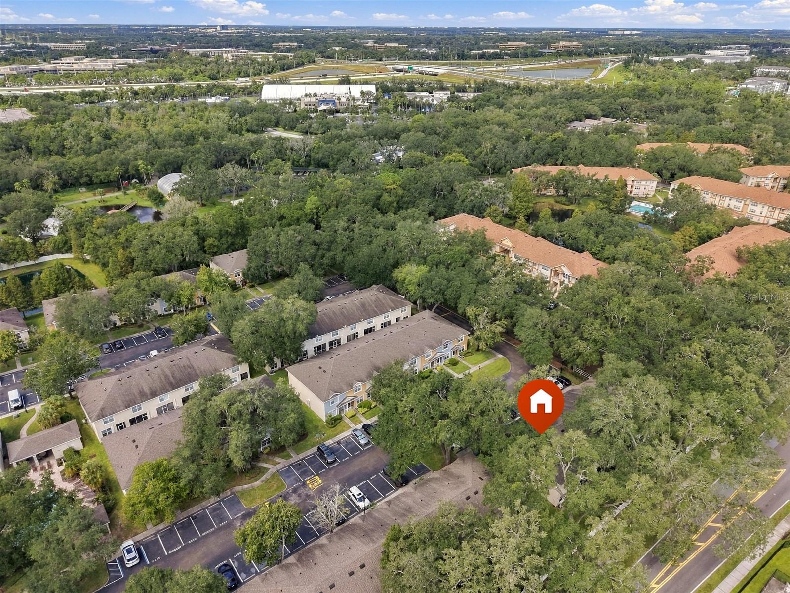 3463 HIGH HAMPTON CIR — photo 38