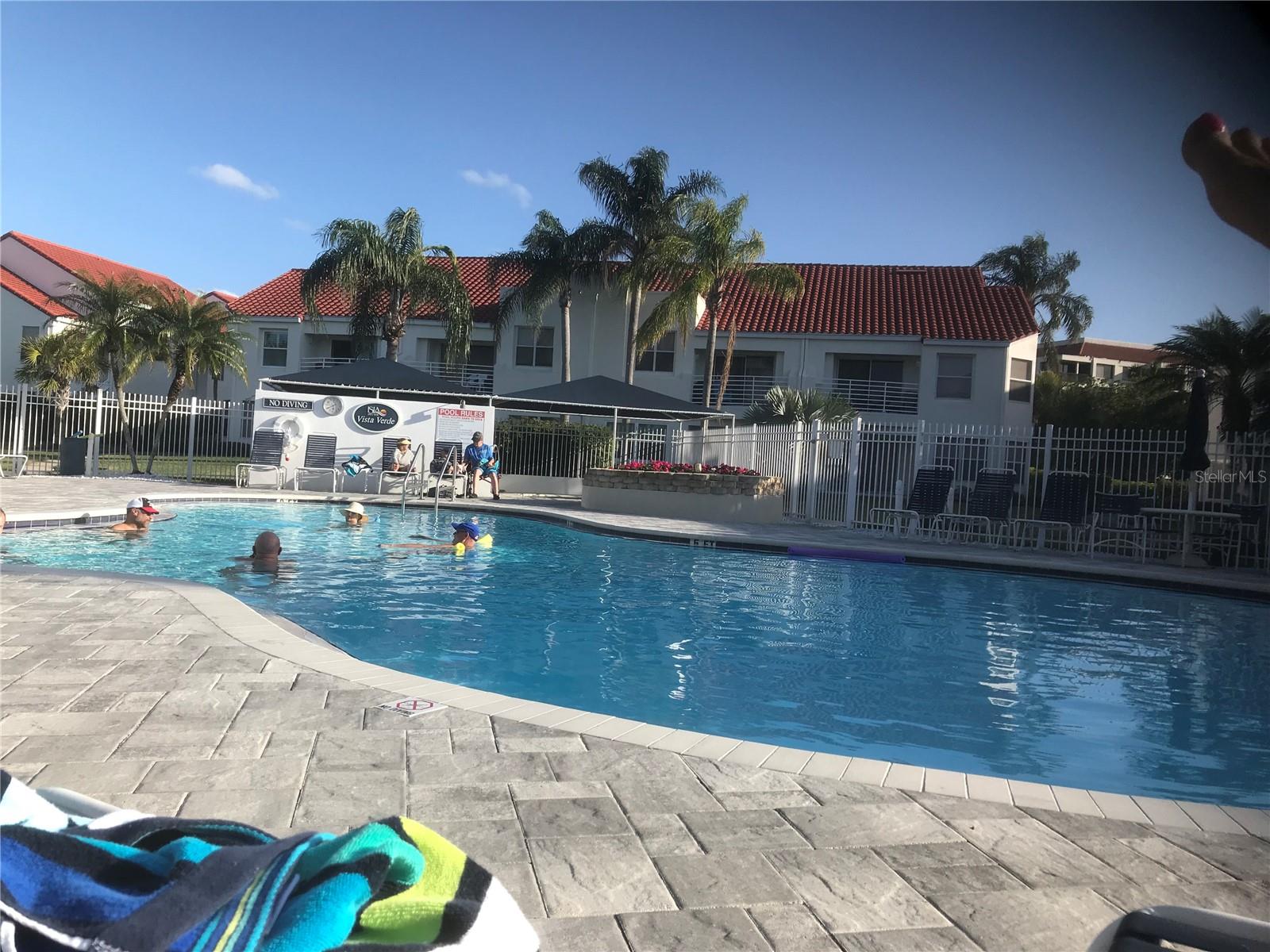 6011 BAHIA DEL MAR BLVD #255 — photo 30