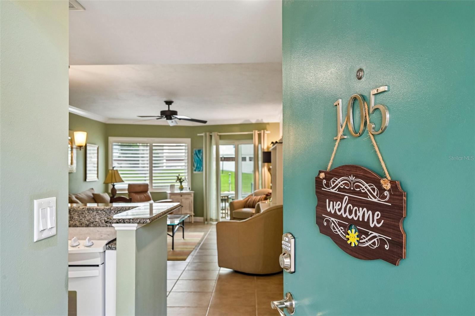 1300 N PORTOFINO DR #105 — photo 2