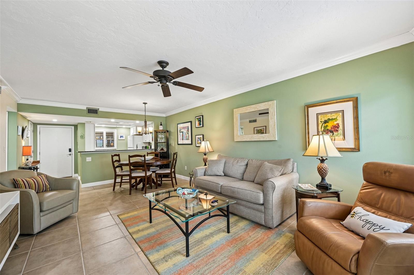 1300 N PORTOFINO DR #105 — photo 16