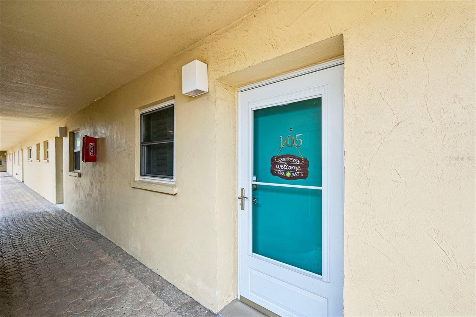 1300 N PORTOFINO DR #105 — photo 3