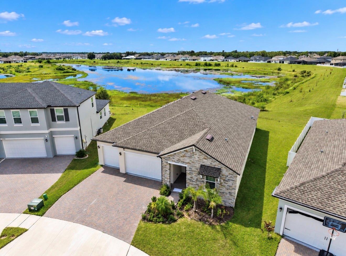 12564 COLONNADE VISTA DR — photo 49