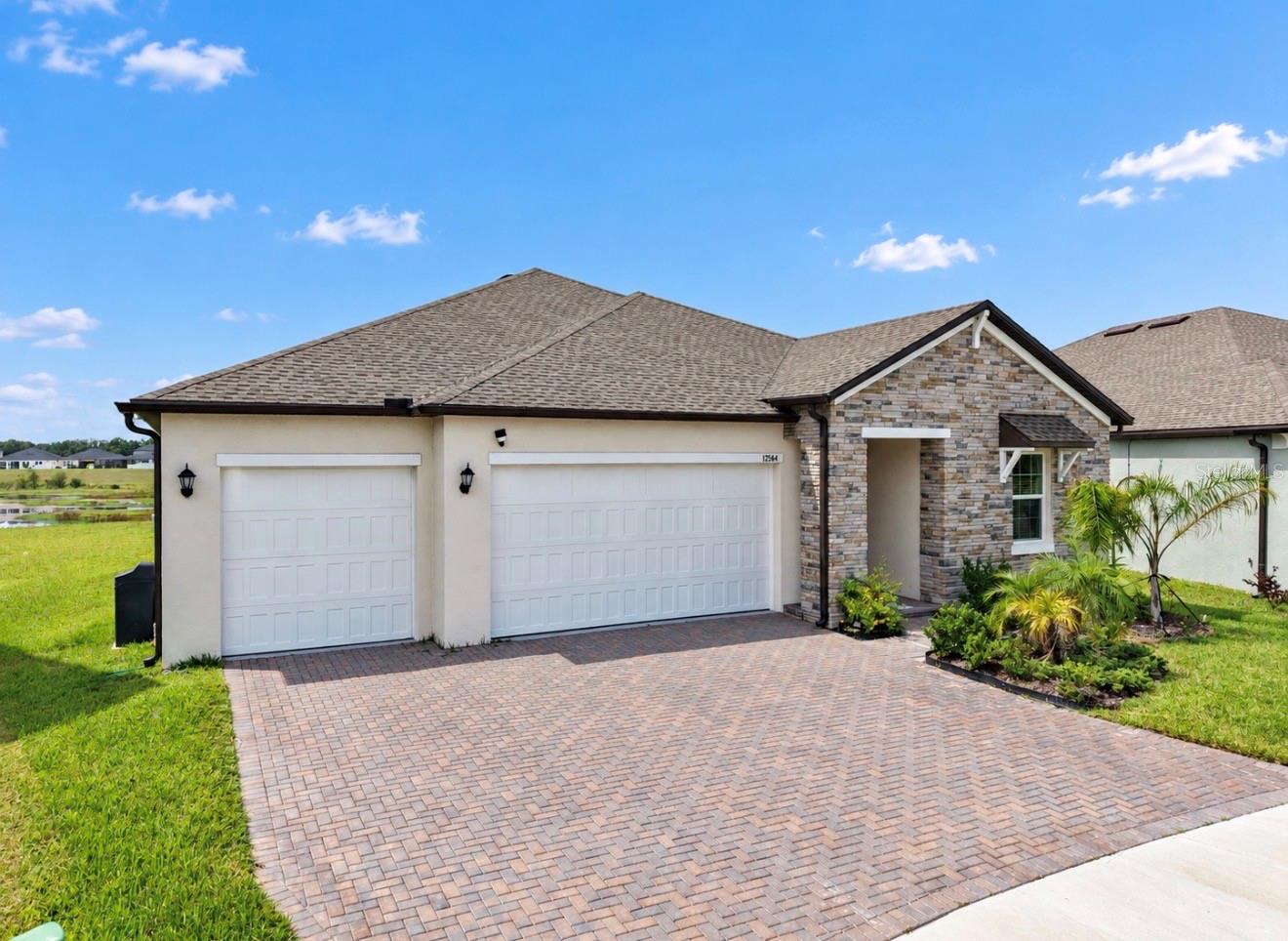 12564 COLONNADE VISTA DR — photo 46