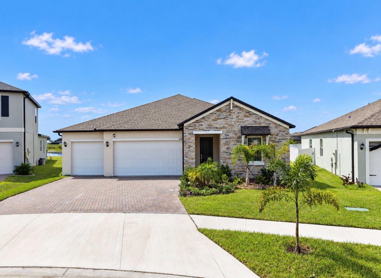 12564 COLONNADE VISTA DR — photo 45