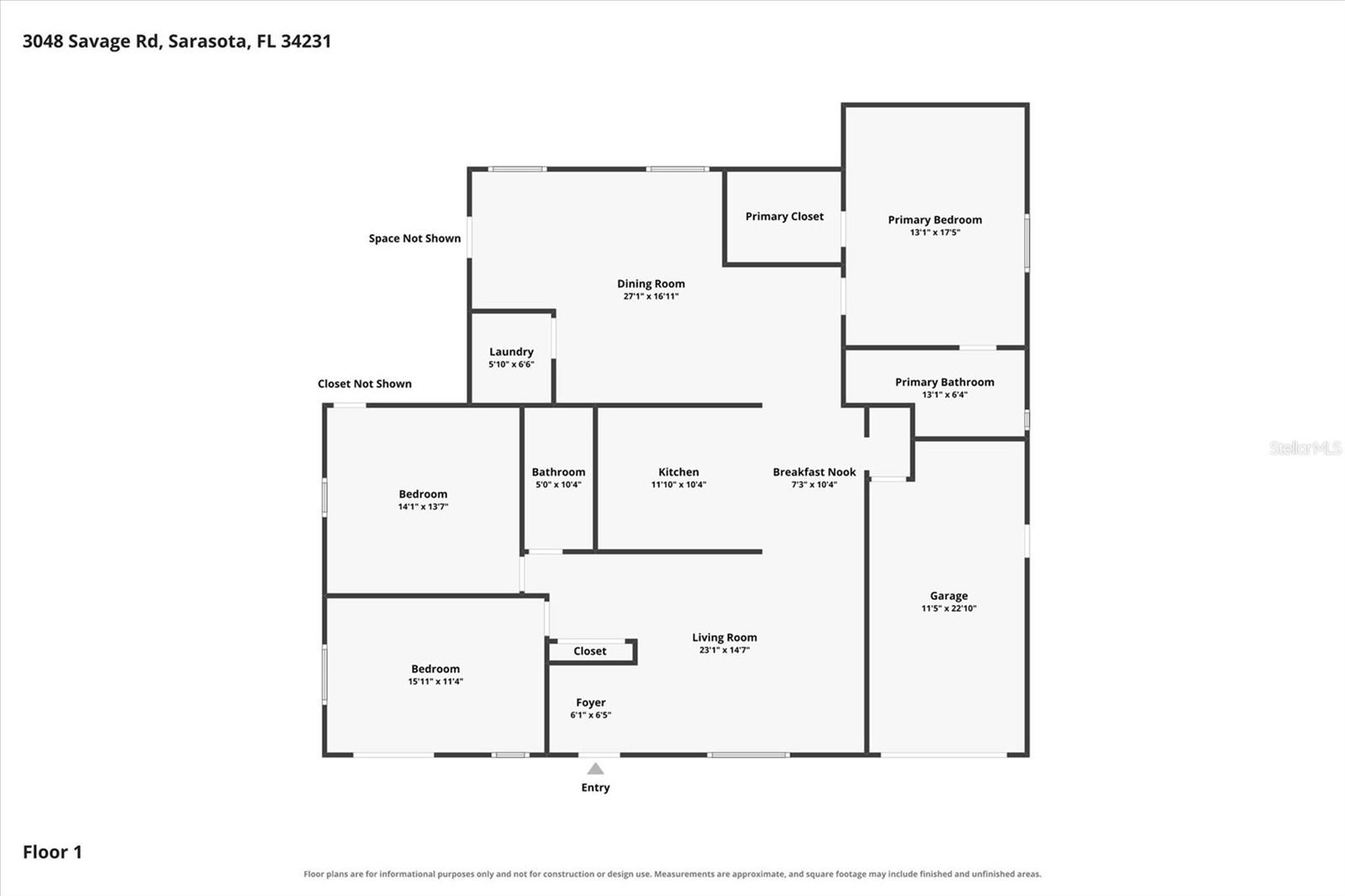 3048 SAVAGE RD — photo 38