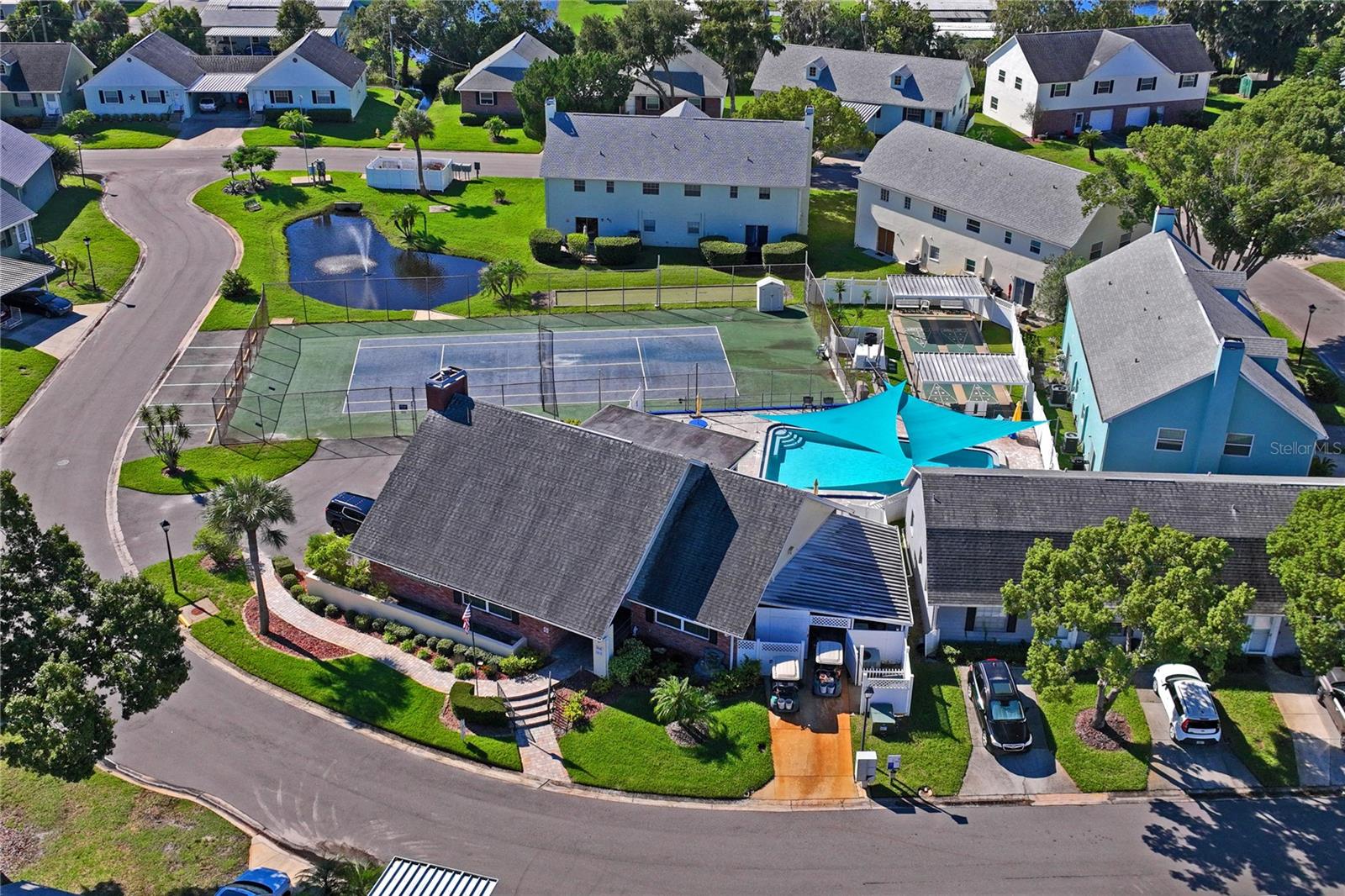 6709 DEVONSHIRE LN #10A — photo 58