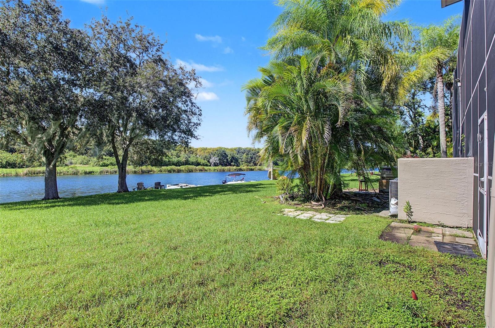 1626 LAGO VISTA BLVD — photo 36
