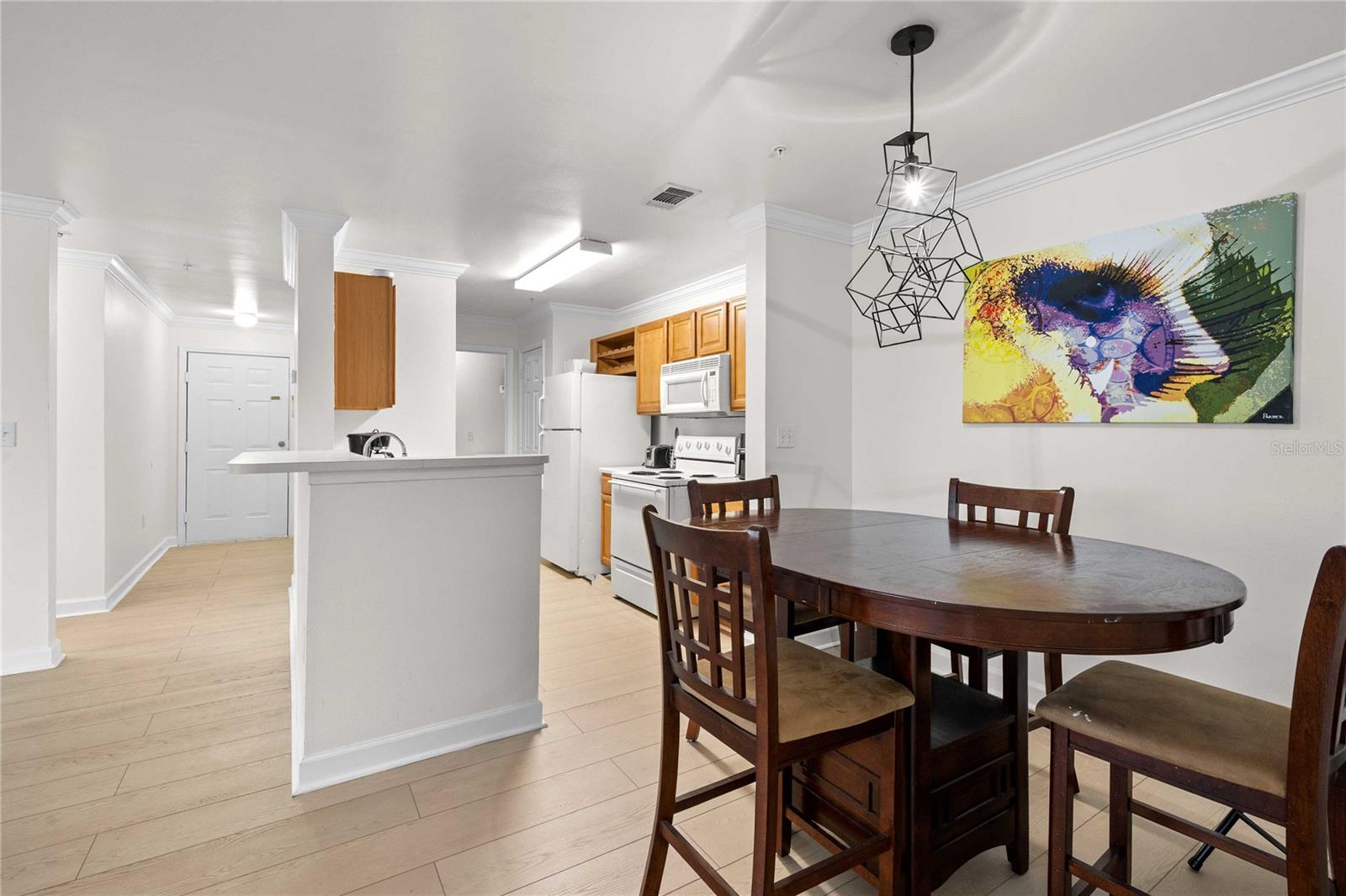 18235 BRIDLE CLUB DR #18235 — photo 21