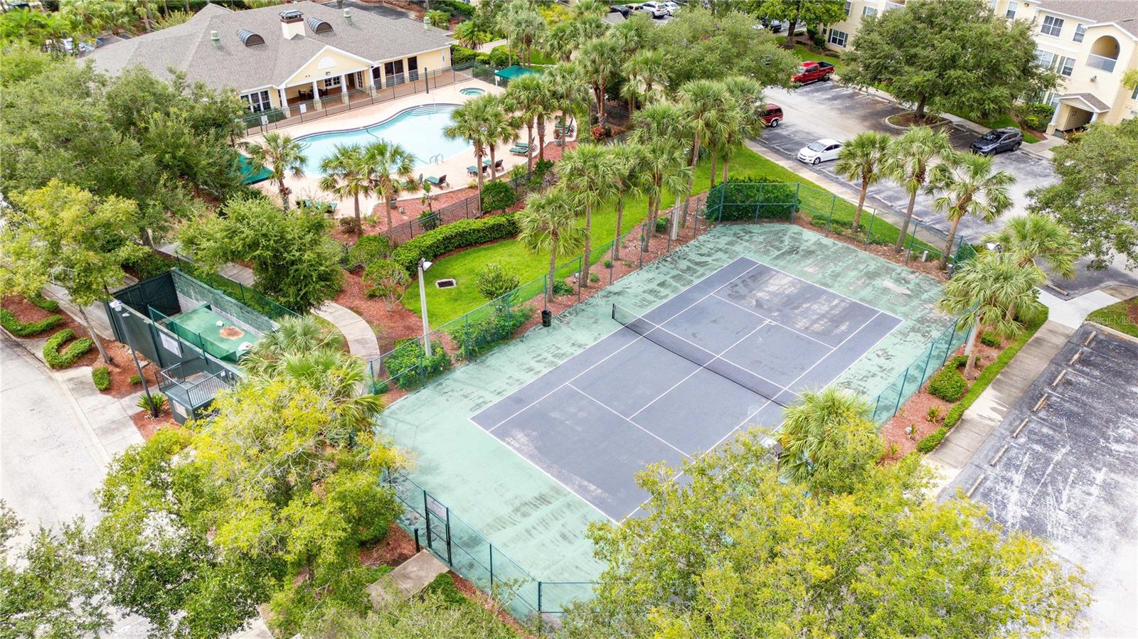 18235 BRIDLE CLUB DR #18235 — photo 8