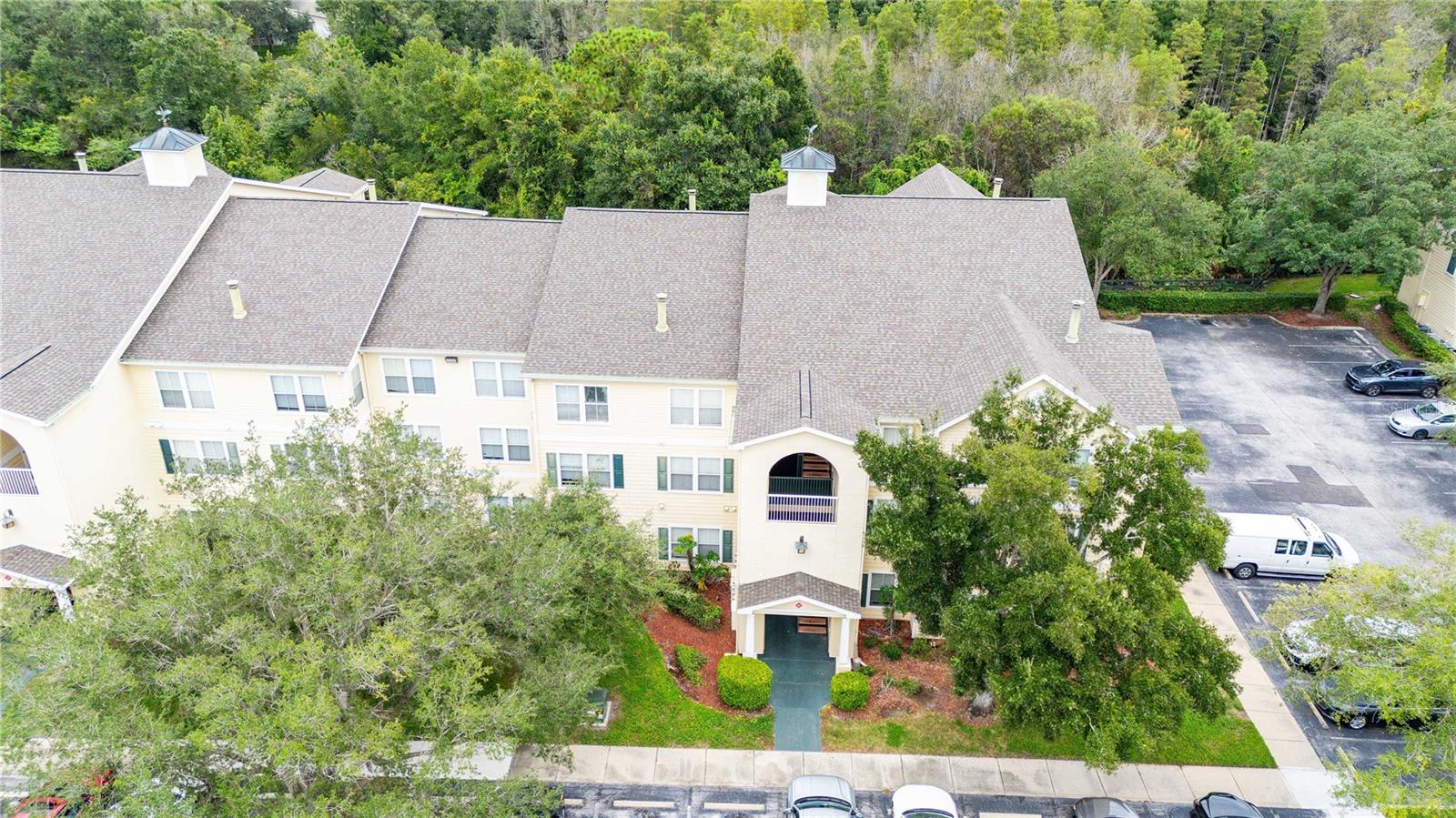18235 BRIDLE CLUB DR #18235 — photo 4