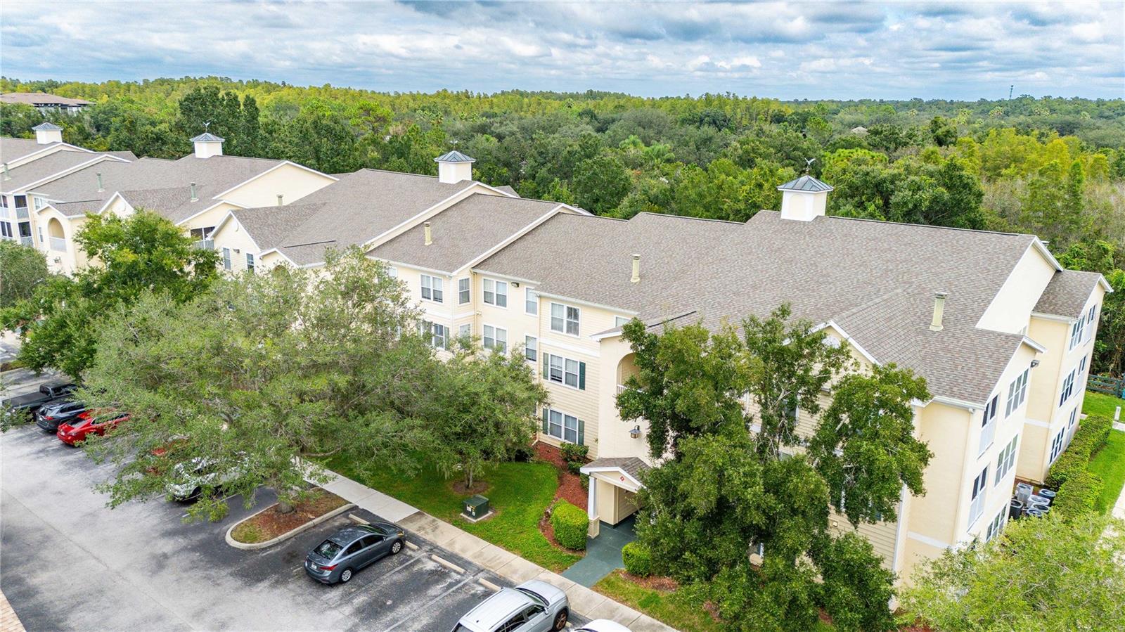 18235 BRIDLE CLUB DR #18235 — photo 5