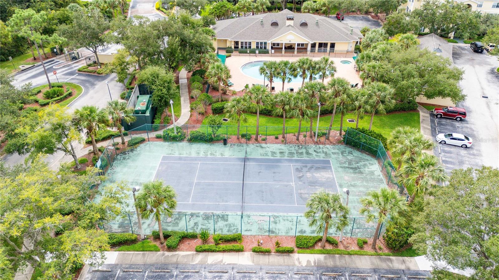 18235 BRIDLE CLUB DR #18235 — photo 7