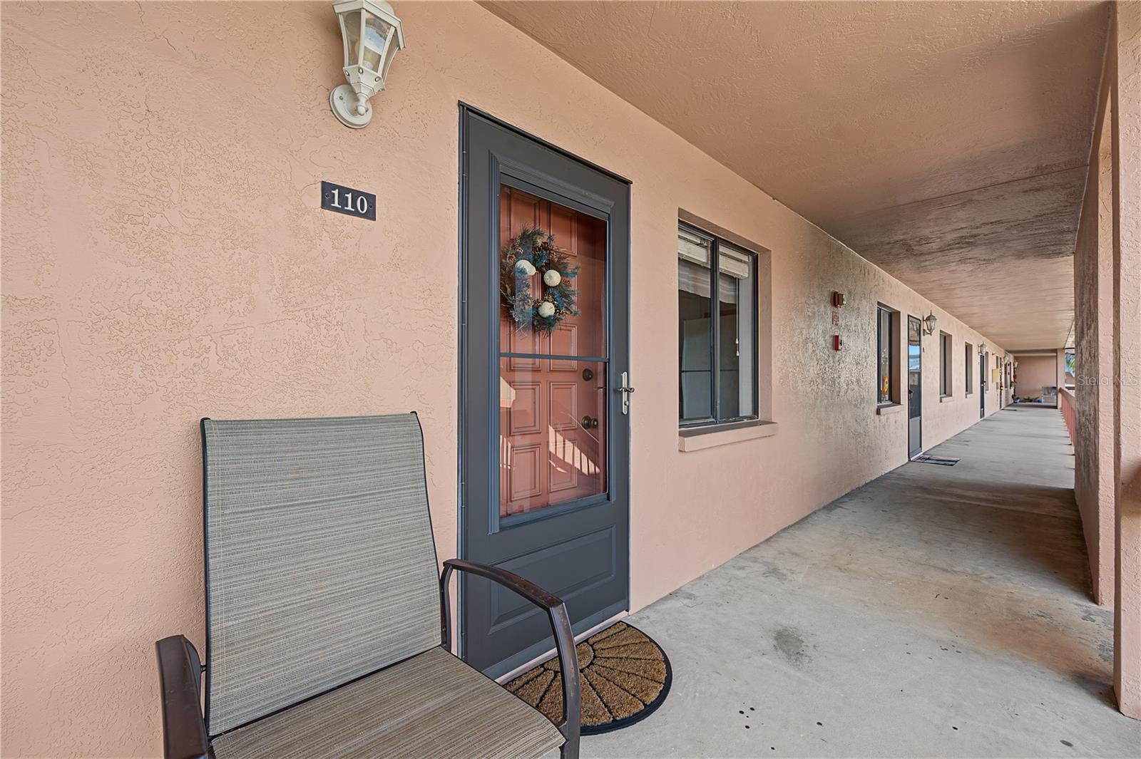 110 LAKESIDE CT #110 — photo 2