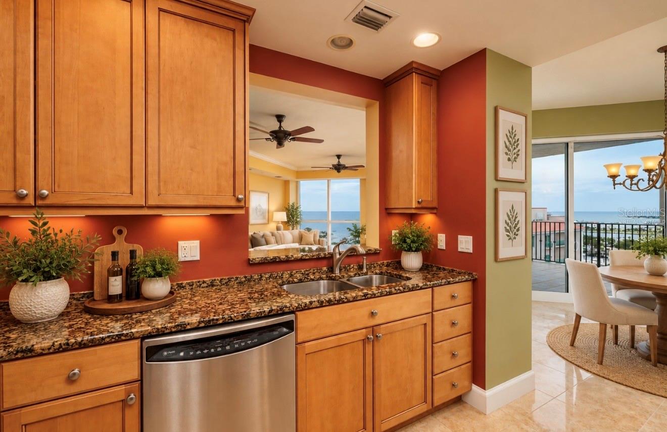 300 BEACH DR NE #1804 — photo 27