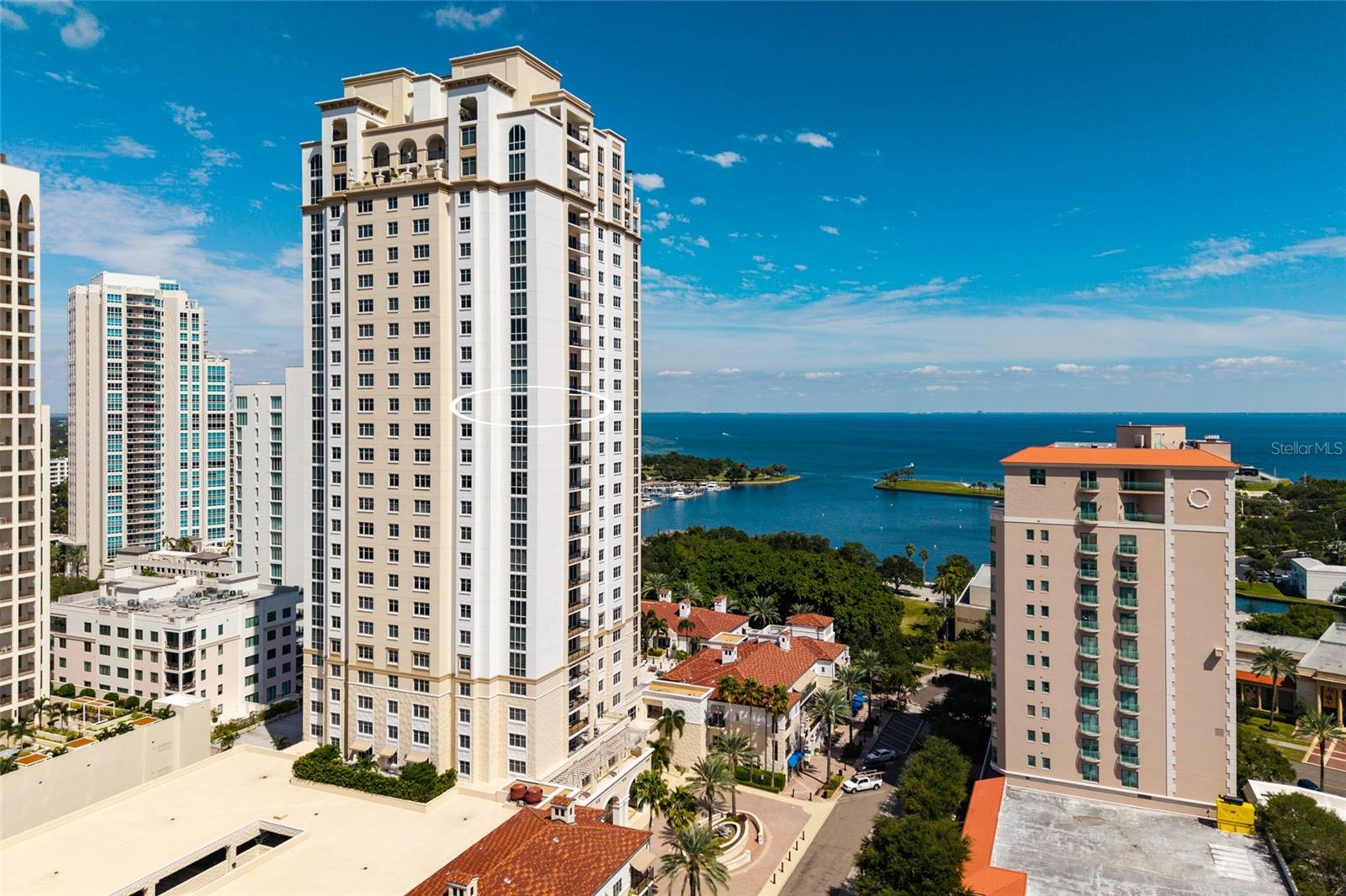 300 BEACH DR NE #1804 — photo 6