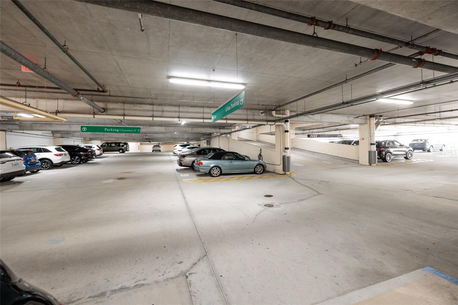 300 BEACH DR NE #1804 — photo 63