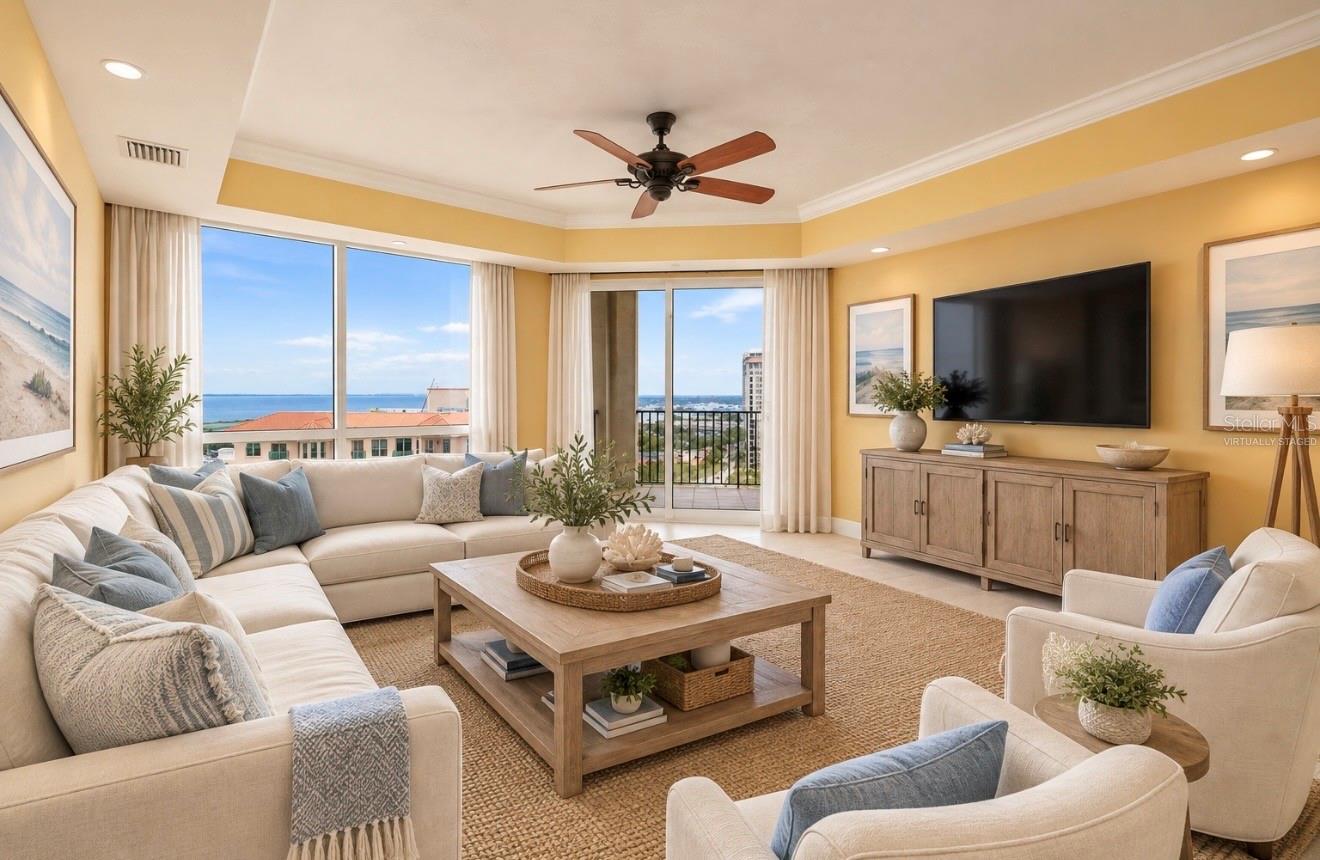 300 BEACH DR NE #1804 — photo 25