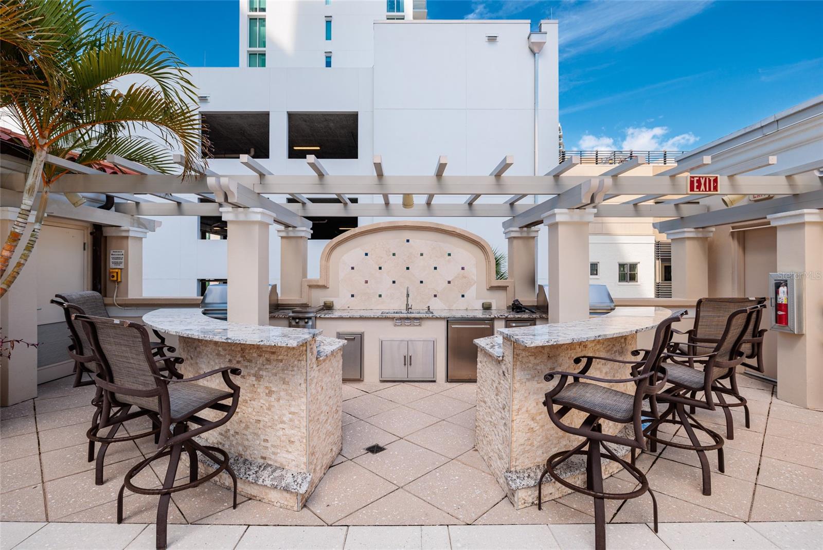 300 BEACH DR NE #1804 — photo 76