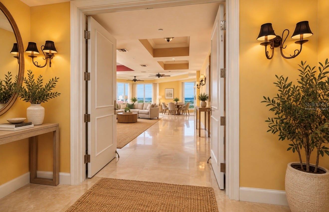 300 BEACH DR NE #1804 — photo 17