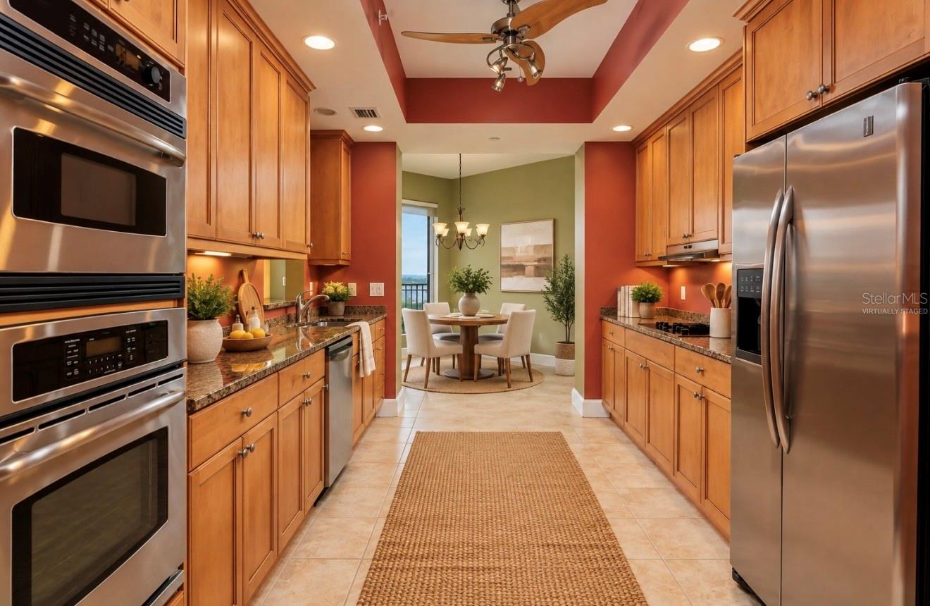 300 BEACH DR NE #1804 — photo 32