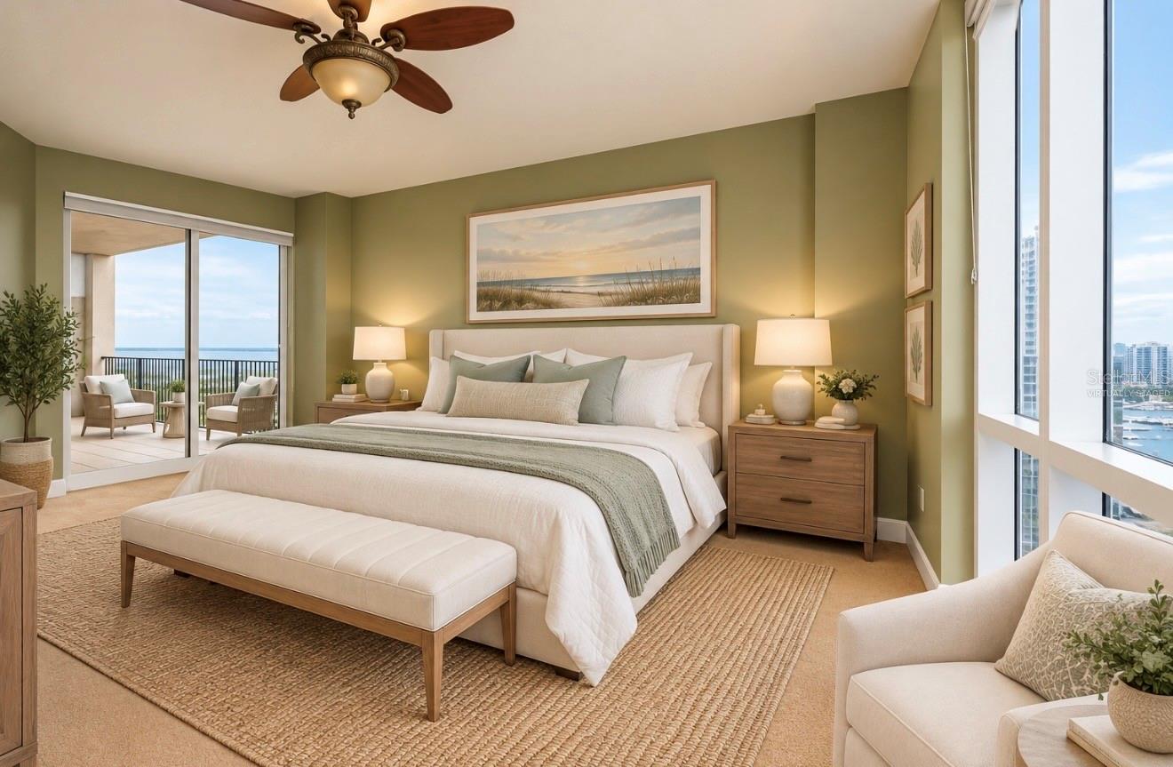 300 BEACH DR NE #1804 — photo 46