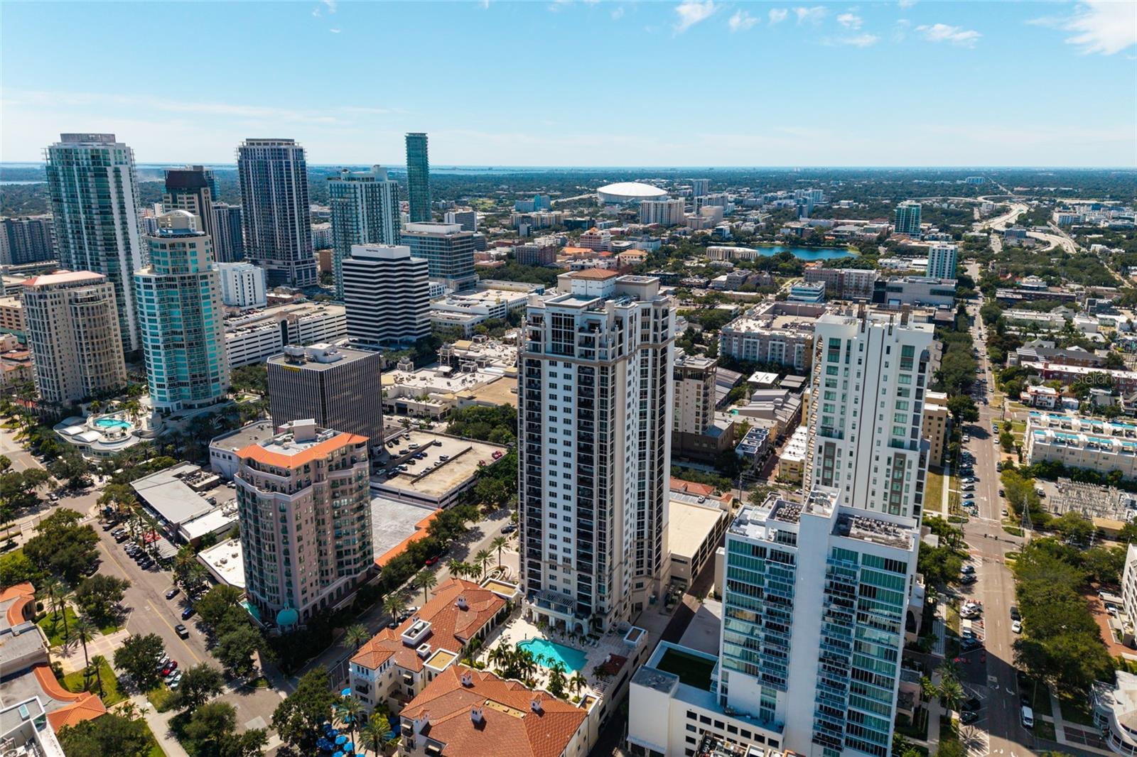 300 BEACH DR NE #1804 — photo 90
