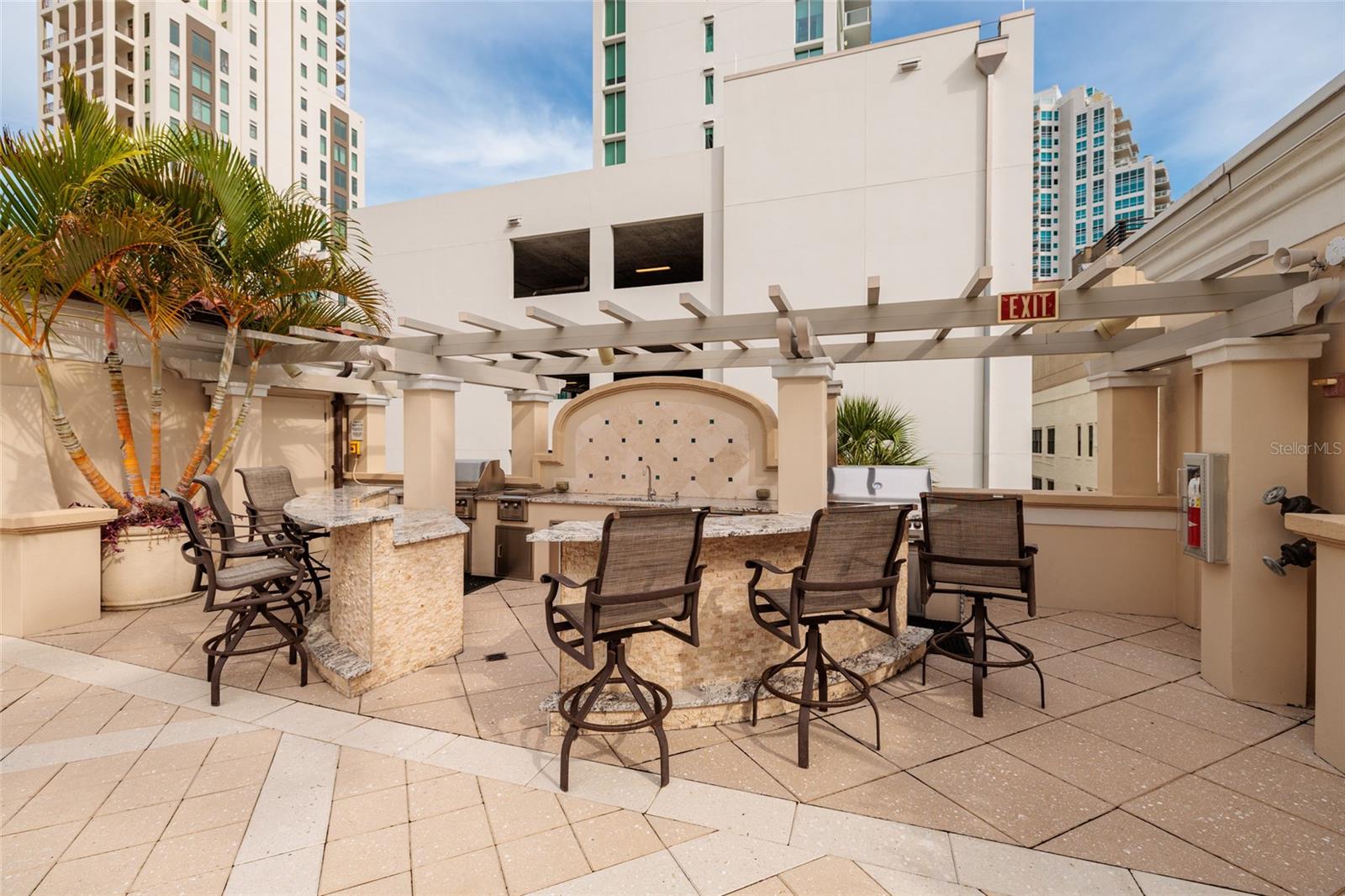 300 BEACH DR NE #1804 — photo 82
