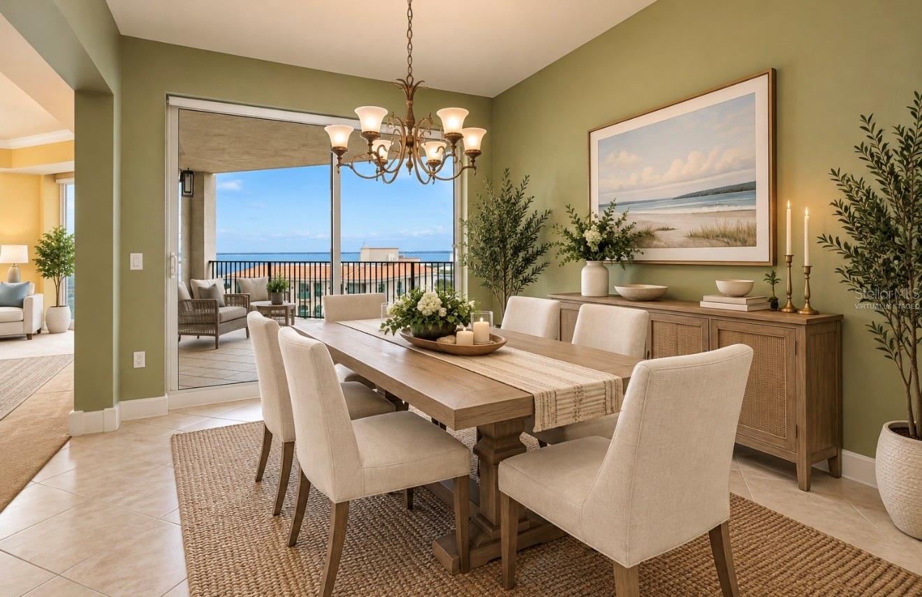 300 BEACH DR NE #1804 — photo 34