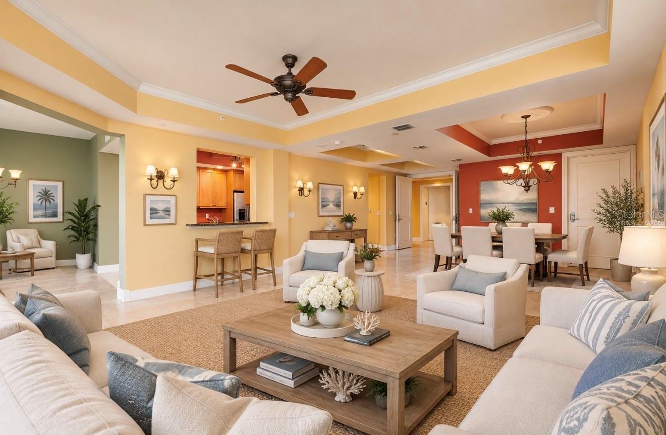 300 BEACH DR NE #1804 — photo 19
