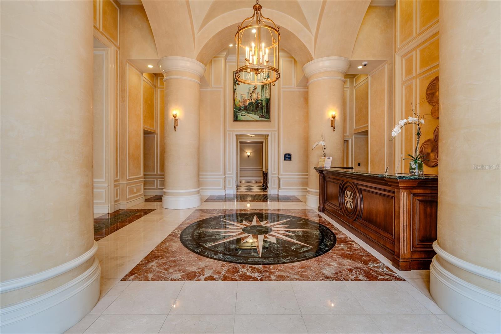 300 BEACH DR NE #1804 — photo 12