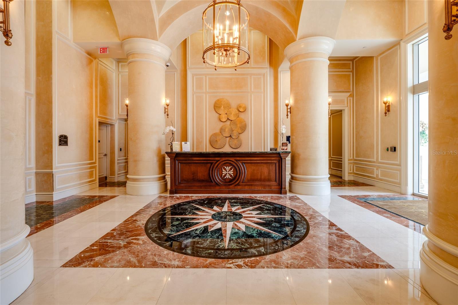300 BEACH DR NE #1804 — photo 13