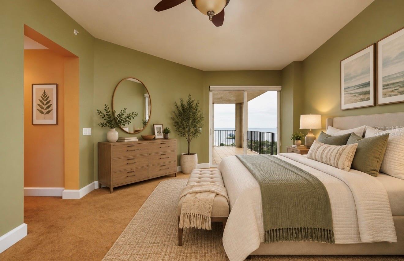 300 BEACH DR NE #1804 — photo 48